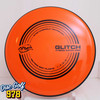 MVP Glitch Neutron Soft 149.9g Orange/Red