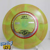 Streamline Lift Cosmic Neutron 175.1g Grellow
