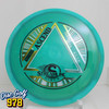 Streamline Ascend Neutron 172.7g Green