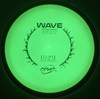 MVP Wave Eclipse 173.9g D