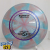 Streamline Runway Cosmic Neutron 179.4g BlueMaroon B