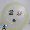 Streamline Lift Eclipse 174.4g B