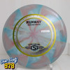 Streamline Runway Cosmic Neutron 179.5g BlueMaroon A