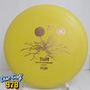 Kastaplast Tuff K3 174.8g Yellow B