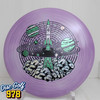 Dynamic Renegade Fuzion Swirl - Liftoff 176.8g Purple B Dynamic Renegade Fuzion Swirl - Liftoff 176.8g Purple B