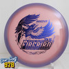 Innova Firebird Proto Glow Halo Champion Nate Sexton 2025 Tour Series 175.8g Purple-Pink Innova Firebird Proto Glow Halo Champion Nate Sexton 2025 Tour Series 175.8g Purple-Pink