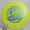 Innova Rollo Star 181.3g Yellow Innova Rollo Star 181.3g Yellow