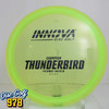 Innova Thunderbird Champion 174.4g NGreen Innova Thunderbird Champion 174.4g NGreen