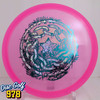 Westside Tursas VIP Ice - Desolate Shield 179.2g Pink