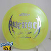 Discraft Avenger Z Colorshift Swirl Nate Doss 20 Year Anniversary 175.6g Neon Yellow