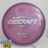 Discraft Buzzz ESP Paul McBeth 6X 181.3g Purple