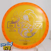 Discraft Buzzzsaw Fuzed 173.6g Orange-White