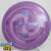 Discmania Glacier Swirl S-Line Gannon Bhur 178.1g Purple Swirls