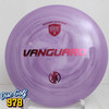 Discmania Vanguard Swirl S-Line Kyle Klein 175.4g Plum Swirls