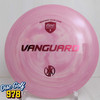 Discmania Vanguard Swirl S-Line Kyle Klein 175.3g Pink Swirls