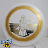 Westside Maiden Tournament Ring 177.5g Gold A