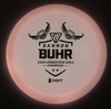 Discmania TD Glow C-Line Gannon Buhr 2025 Ledgestone Open Champion 176.0g Pink