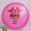 Discmania TD Glow C-Line Gannon Buhr 2025 Ledgestone Open Champion 176.0g Pink