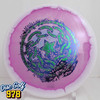 Westside Maiden VIP Ice Orbit - Desolate Shield 175.9g Purple A