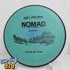 MVP Nomad Electron Soft 173.9g Green