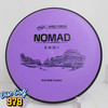 MVP Nomad Electron 174.6g Purple MVP Nomad Electron 174.6g Purple