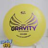 Latitude 64 Explorer Zero Gravity 123.8g Yellow Latitude 64 Explorer Zero Gravity 123.8g Yellow