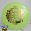 Discmania Origin Meta - Midnight Prowl 2 Kyle Klein 175.8g Grellow B