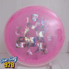 Discmania MD5 Horizon C-Line Cryo Blade Gannon Buhr 177.1g White-Pink