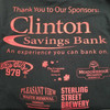 Meadowbrook Tournament Shirt 50/50 Long Sleeve