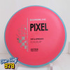 Axiom Simon Line Pixel Electron Firm 171.8g LtBlue-Red