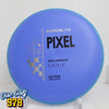 Axiom Simon Line Pixel Electron Firm 173.8g Blue-Blurple