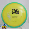 Axiom Simonline Time Lapse Retooled 174.0g Green-Yellow