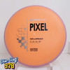 Axiom Simon Line Pixel Electron Soft 174.7g Pink-Orange