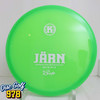 Kastaplast Jarn K1 Soft 173.9g Neon Green Kastaplast Jarn K1 Soft 173.9g Neon Green