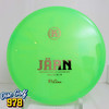 Kastaplast Jarn K1 176.0g Neon Green B Kastaplast Jarn K1 176.0g Neon Green B