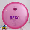 Kastaplast Reko K1 180.0g Pink B