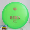 Kastaplast Reko K1 176.0g Neon Green B Kastaplast Reko K1 176.0g Neon Green B