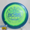 Innova Boss Halo Star 173.7g Blue-Grellow B