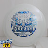 Innova Firebird Star 175.9g White