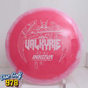 Innova Valkyrie Halo Star 168.2g White-Pink Innova Valkyrie Halo Star 168.2g White-Pink