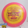 Innova Beast Halo Star 174.1g Pink-Yellow