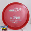 Innova Leopard Champion 168.2g Red