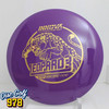 Innova Leopard3 Star 167.4g Purple