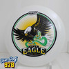 Innova Eagle Star INNfuse 172.4g White