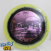 Discmania FD2 Horizon S-Line Sky Walker 3 Yellow-Black 176.1g H