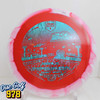 Discmania FD2 Horizon S-Line Sky Walker 3 White-Red 175.6g J