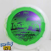 Discmania FD2 Horizon S-Line Sky Walker 3 White-Green 176.2g D