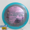 Discmania FD2 Horizon S-Line Sky Walker 3 Teal-Gray 176.1g D