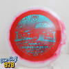 Discmania FD2 Horizon S-Line Sky Walker 3 White-Red 175.4g I