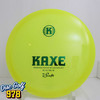 Kastaplast Kaxe K1 Soft 174.3g Yellow